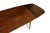 Mid 20th Century Kurt Ostervig Burled Walnut Dining Table With Eye-Catching Grain For Sale - Image 15 of 15
