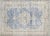 Textile 1960s Turkish Oushak Rug For Sale - Image 7 of 7
