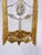 Bronze Vintage Bronze Lantern With Etched Glass Panels For Sale - Image 8 of 8