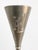 Art Deco Pewter Liquor Goblets by Just Andersen with Monogram KL, 1930s, Set of 4 For Sale - Image 4 of 8