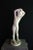 White Plaster Sculpture, 1939 For Sale - Image 8 of 8