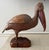 Shanghai Handicrafts Large Woven Wicker Pelican Box For Sale - Image 9 of 12