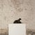 Add timeless charm and sculptural detail to your space with this 19th century French bronze dog figure, a finely cast...