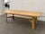 Mid-Century Modern Williams Sonoma Home Copenhagen Extension Dining Table For Sale - Image 3 of 12