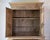 French Early 19th Century Provincial Oak Buffet Deux Corps For Sale - Image 12 of 14