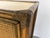 Vintage Rattan and Travertine Sideboard, 1960s For Sale - Image 12 of 13