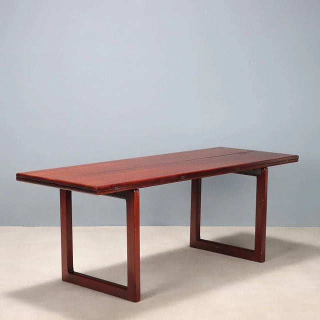 SC/66 Table by Claudio Salocchi for Luigi Sormani, Italy, 1960s For Sale - Image 14 of 14
