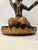 1970s Kneeling Female Sculpture For Sale - Image 9 of 9