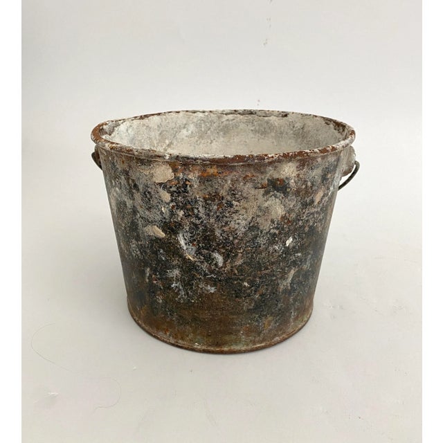 Recycled Painters Pail For Sale In Los Angeles - Image 6 of 10