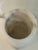 White Vintage Heavy Solid White Marble Stone Vessel / Brush Holder / Bud Vase For Sale - Image 8 of 11