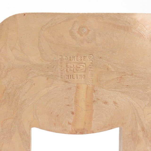 Complete Boxed 16 Animali Puzzle Set by Enzo Mari for Danesse Milano For Sale In Philadelphia - Image 6 of 12