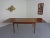 Rosewood Extendable Dining Table, Denmark, 1960s For Sale - Image 9 of 18