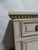 Gustavian Style 3 Drawer Chest of Drawers For Sale - Image 13 of 14