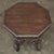 Antique French Renaissance Octagonal Barley Twist Table For Sale - Image 16 of 17