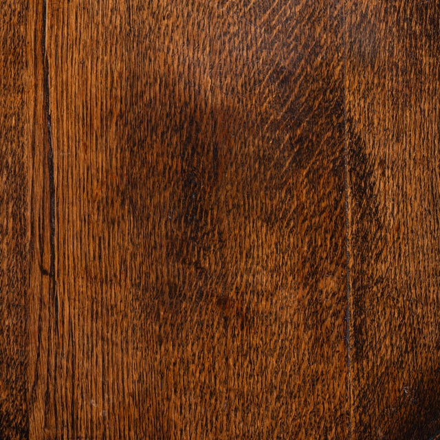 1910s Neo-Renaissance Side Table For Sale - Image 4 of 13