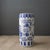 Blue Willow Chinoiserie Ceramic Umbrella Stand For Sale - Image 12 of 16