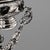 Antique Dutch Silver Wedding Wager Cup, 1911 For Sale - Image 14 of 18