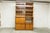 Oscar Display Case Library attributed to Didier Rozaffy, 1952 For Sale - Image 12 of 18