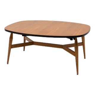 Multifunctional Table, Mid-20th Century For Sale