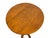 Antique Biedermeier Table For Sale - Image 4 of 5