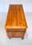 19th Century French Directoire Commode in Yew Wood, Neoclassical Style For Sale - Image 10 of 16