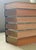 Paper Mid 20th Century Cloth-Bound Condensed Classics-Set of Six Books For Sale - Image 7 of 8
