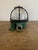 1970s Vintage Industrial KPA 262 Bulkhead Wall Light, 1970s For Sale - Image 5 of 13