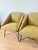 Mid-Century Modern Mid-Century Modern Scandinavian Lounge Chairs, 1960s, Set of 2 For Sale - Image 3 of 10