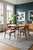 U20 Chairs in Teak by Johannes Andersen for Uldum, Denmark, 1960s, Set of 6 For Sale - Image 16 of 18