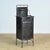 This iron bedside cabinet exudes history and style. Originally from a hospital in the 1910s, it has been completely...