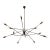 Industrial Jonathan Browning for McGuire Nipomo Chandler For Sale