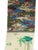 Japanese Vintage Japanese Silk Tango Chirimen Kimono Fabric Bolt 14 Patterns 14.5 Yards For Sale - Image 3 of 17