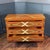 Mid-Century Italian Chest of Drawers in the style of Gio Ponti, 1960s For Sale - Image 11 of 18