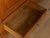 Wood Antique German Oak Wardrobe For Sale - Image 7 of 12