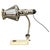 Bauhaus Medical Lamp from Hanau, Germany, 1930s For Sale - Image 18 of 18