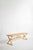 Arrabida Rattan Coffee Table by Barracuda Interiors For Sale - Image 6 of 6