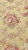 1940s 1940s Vintage Floral Linen Fabric - 16 Yards For Sale - Image 5 of 5