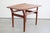 Mid-Century Modern Vintage Teak Side Table from Jason Møbler, 1960s For Sale - Image 3 of 10