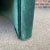 Mid 20th Century Mid Century Modern Adrian Pearsall for Comfort Craft Green Velvet Chair With Pleats For Sale - Image 5 of 10