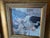 Mid 20th Century, Framed Print: The Shrine, by J. Wm. Waterhouse, Textured Giclee Gold Rope Twist 11.75" For Sale - Image 14 of 17