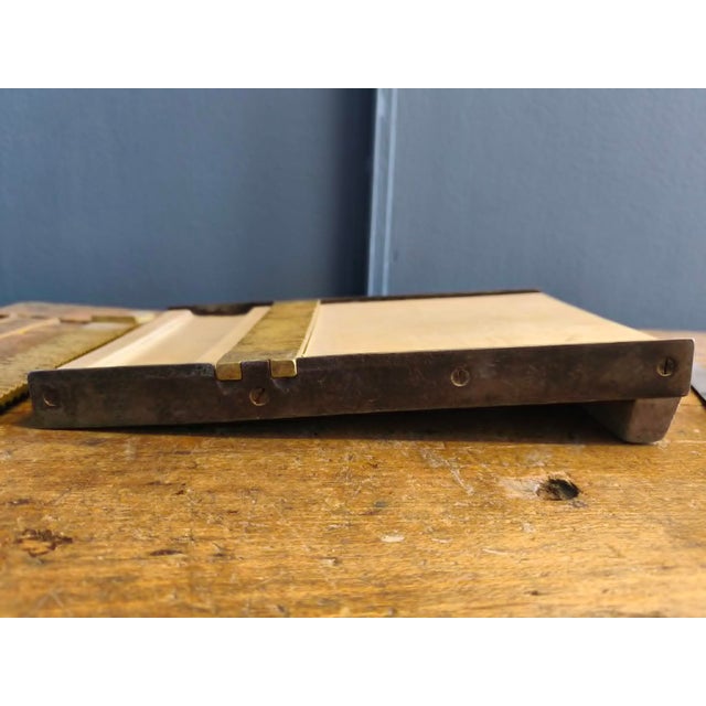 Pharmacy Tools Medicine Maker, 1890s, Set of 4 For Sale - Image 13 of 18