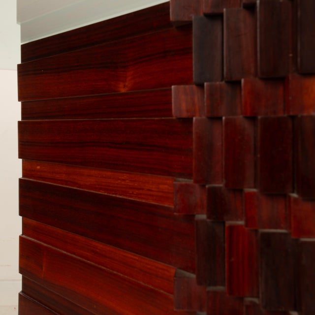 Diamante Scultura 99 Table by Luciano Frigerio for Frigerio di Desio, 1970 For Sale - Image 15 of 18