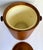 Vintage Mid-Century Danish Modern Teak Ice Bucket With Lid & Liner For Sale - Image 10 of 12