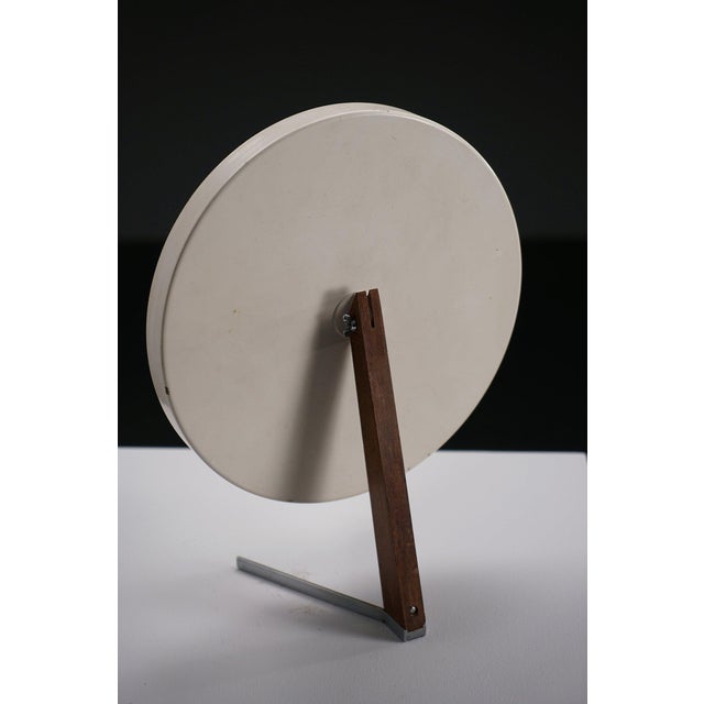 Mid-Century Modern Vanity Mirror by Robert Welch For Sale - Image 9 of 14