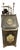 Antique Victorian Coal Storage Bin For Sale