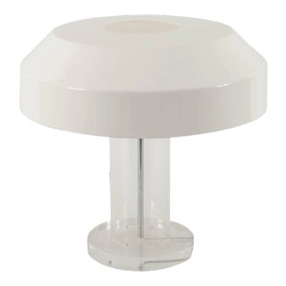 ABN Lamp by Aldo van den Nieuwelaar, 1970s For Sale