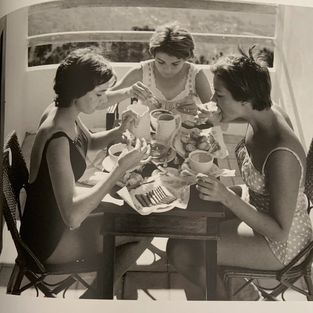 Paper 1994 Robert Doisneau Les Grandes Vacances French Photo Book For Sale - Image 7 of 13