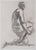 Auguste Rodin: Shadow of a Man, Engraving For Sale - Image 6 of 6