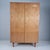 Vintage Wardrobe by Francisek Mezulanik, 1960s For Sale - Image 12 of 12