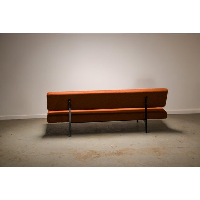 1970s BR03 Sofa Bed by Martin Visser for 't Spectrum, 1970s For Sale - Image 5 of 10
